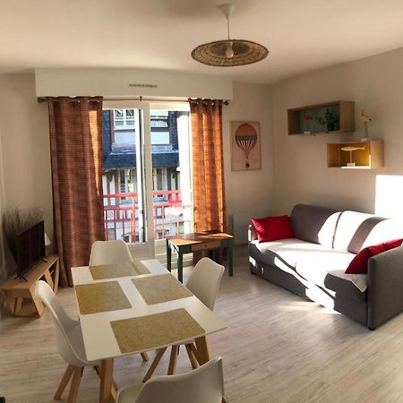 Nausicaa Apartment Trouville-sur-Mer Exterior photo