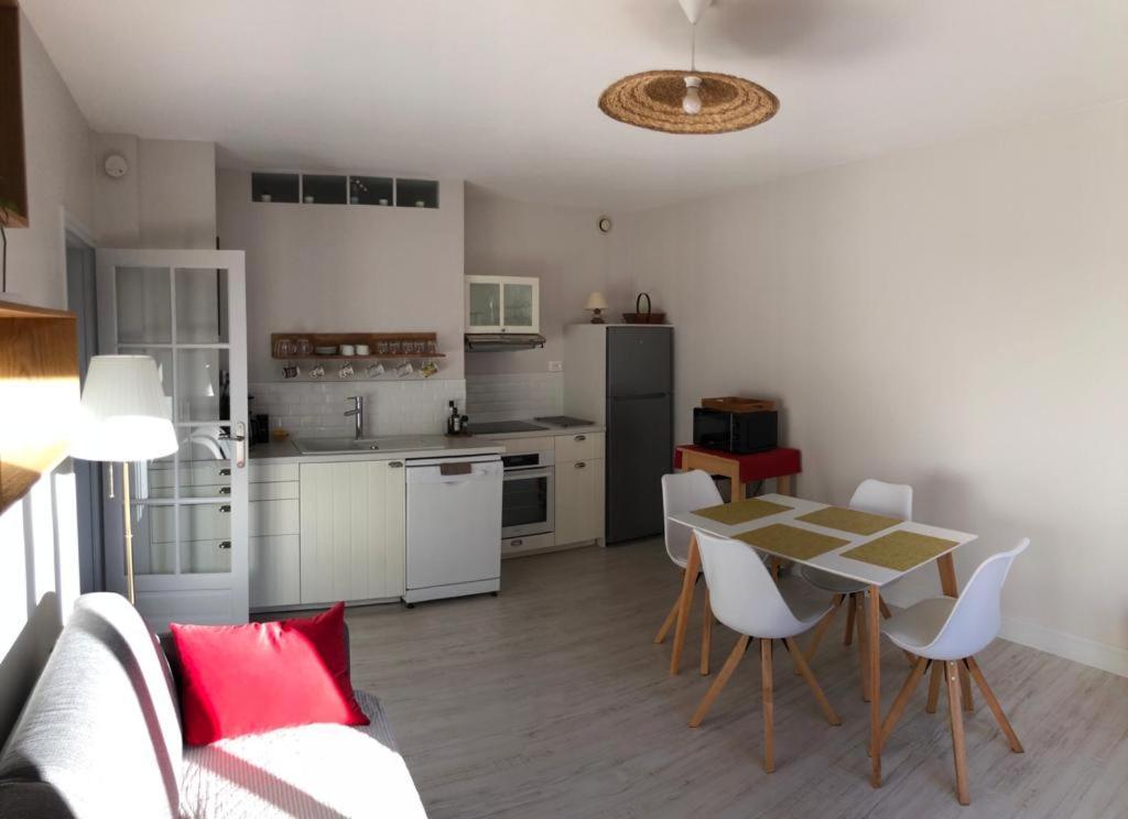 Nausicaa Apartment Trouville-sur-Mer Exterior photo